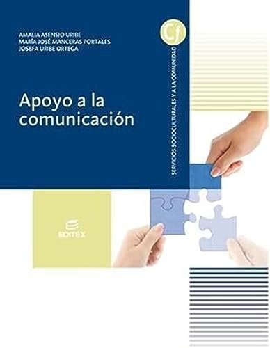 Portada de Apoyo a la Comunicación