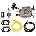 Produktbild AISEN Vergaser kit Dichtung für STIHL BR320 SR320 BR400 BR420 BR SR 320 400 402# 4203 120 0601