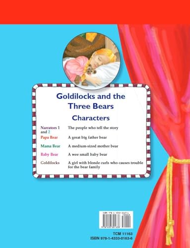 Reader's Theater: Folk & Fairy Tales English Set