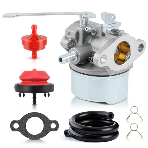 AUTOKAY 38170 Carburetor for Tecumseh