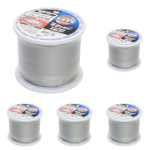 V(Takagi) EARTH MAN a piCR[h^bNR[h{r 2.2mm×100M p^ (× 5)