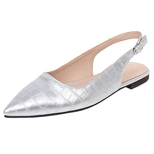 Slingback-Ballerinas von Femany