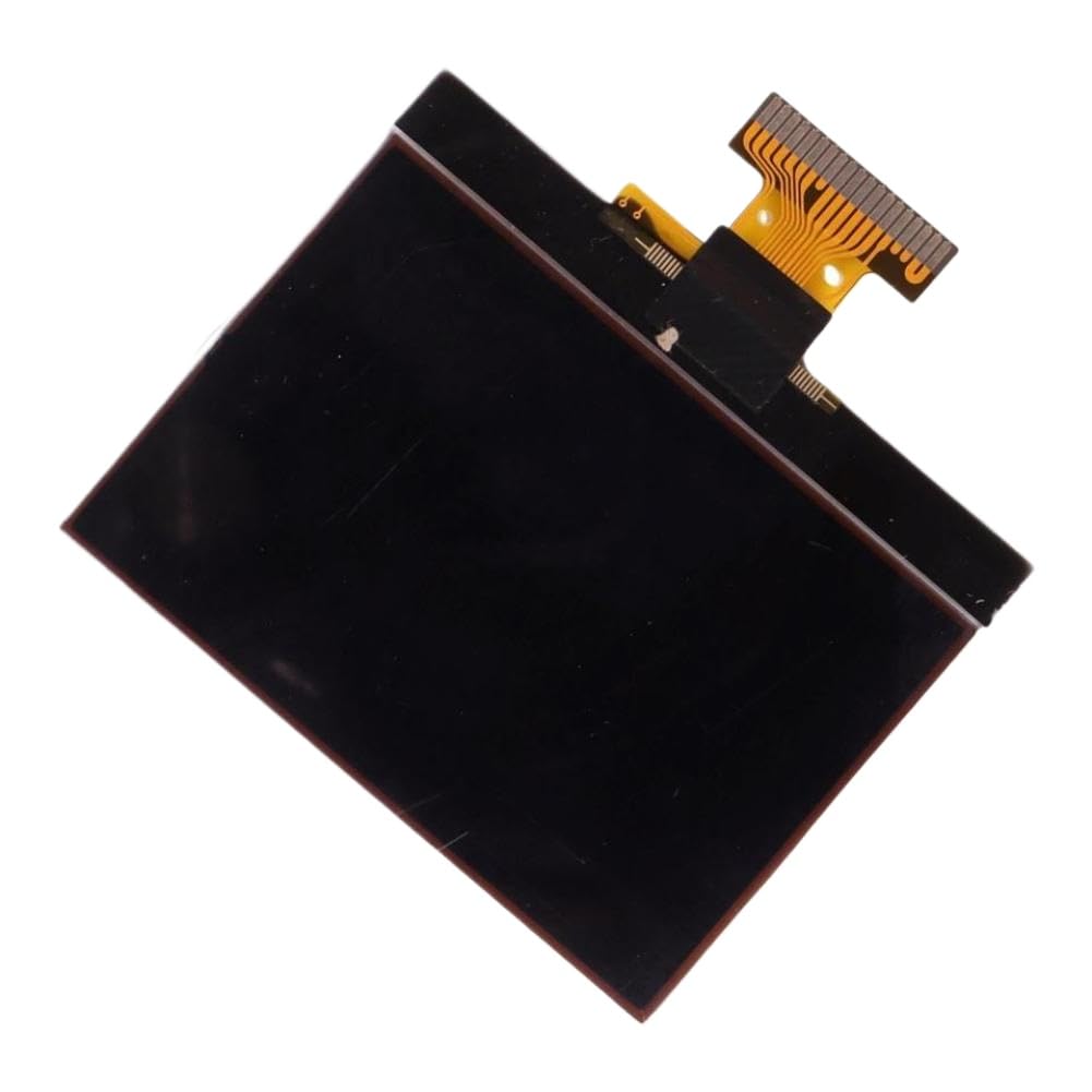 Pantalla LCD De Cuadro De Instrumentos 1TD920862 Compatible con V