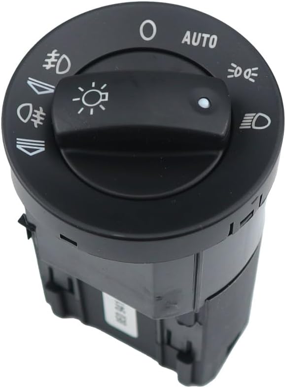 Headlamp Fog Lamp Switch Sensor for A4 2002 2003 2004 2005 2006 2007 2008 Headlight Car Control Switch Light Fog Lamp Car Styling Car Accessories 8E0941531B