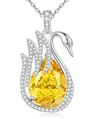 Sterling Silver-11-Nov-Citrine