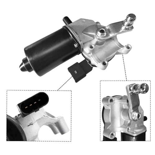 Balais d'essuie-glace avant pour BMW E70 E71 E72 qualité de rechange OEM