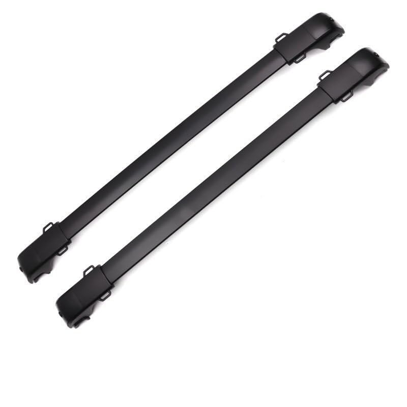 Barres de toit Toyota Land Cruiser 250 pour vos voyages et aventures