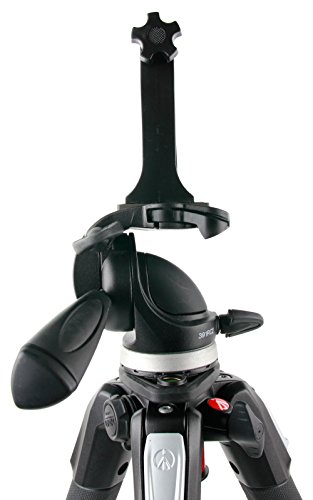 DURAGADGET Adaptateur trépied pour Jumelles Nikon Action EX Series 8x40 CF, Monarch HG10x42 et 8x42 Garanti 5 Ans - Image 8
