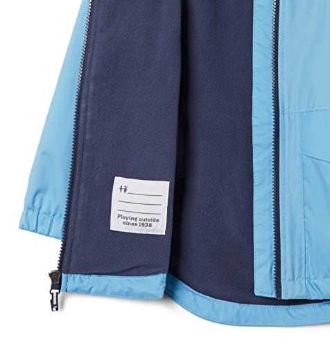 Image of Columbia Kids Watertight II Jacket (Little Kid /Big Kid)