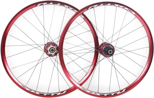 Roue 20 pouces frein à disque pour éviter les blocages de roue