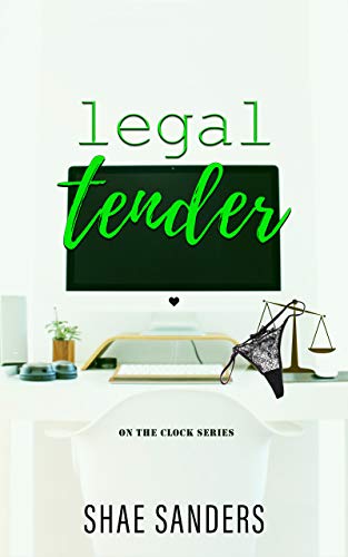 Legal Tender (On the Clock Book 5) (English Edition) Legal Tender (On the Clock Book 5) (English Edition)
