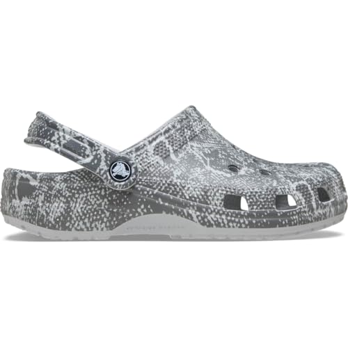 Image of Crocs Unisex-Adult Classic Clog - Seasonal Graphic