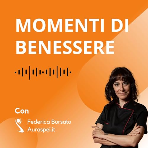 Couverture de Momenti di benessere