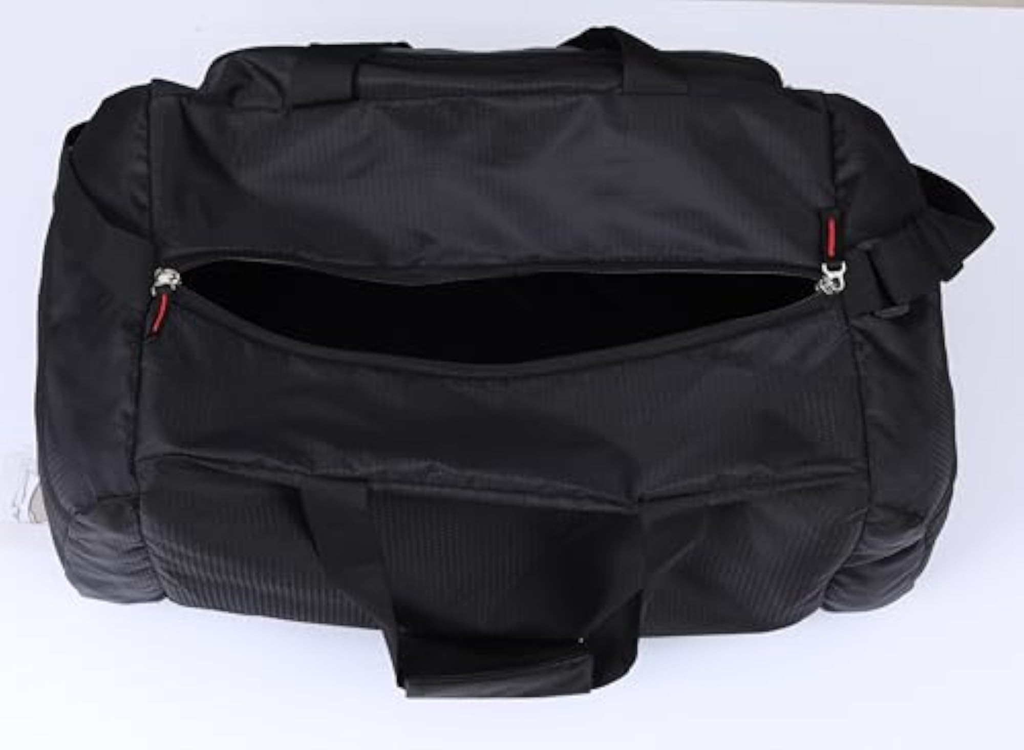 40L Hand Duffle Bag for Women & Men, Travel Ready