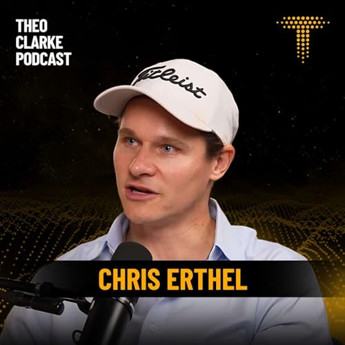 2 Ecom Exits, +142 Brands Scaled, 11 Yrs of Meta Ads Experience | Chris Erthel | Ep.42