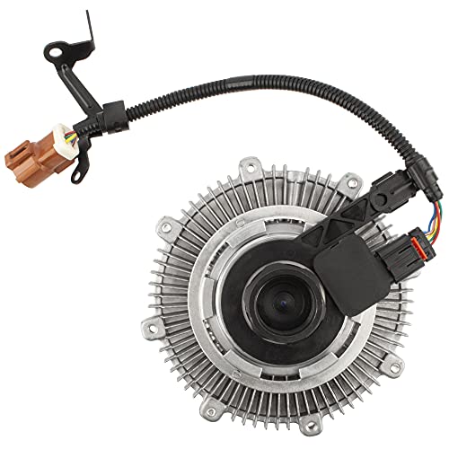 Car & Truck Fans & Kits OEM NEW 0708 Ford F150 V8 Cooling Fan Clutch