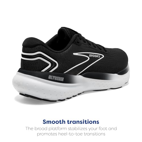 Image of Brooks Men's Glycerin 21 Neutral Running Shoe