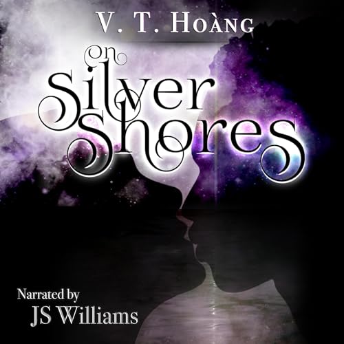 『On Silver Shores』のカバーアート