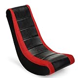 Ace Bayou Adult Video Rocker