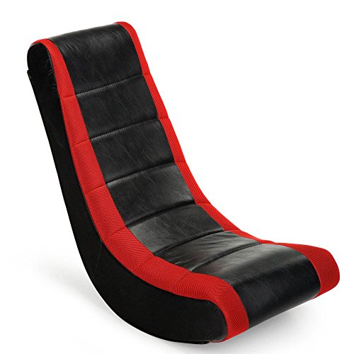 Ace Bayou Adult Video Rocker