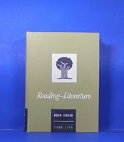 Reading-Lieterature; Book Three; Your Life B00GN1EYAC Book Cover