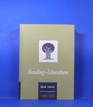 Unknown Binding Reading-Lieterature; Book Three; Your Life Book