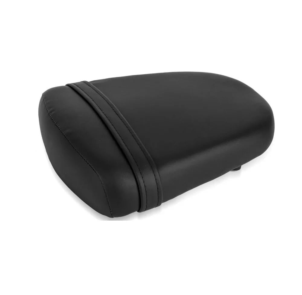 Accesorio de motocicleta asiento pasajero trasero para Gsx-r600 K6 7