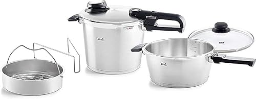 Fissler Vitavit Pressure Cooker - Thumbnail 2