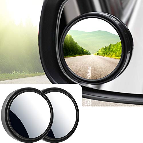 Blind Spot Mirror, 2