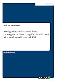 Grin Verlag