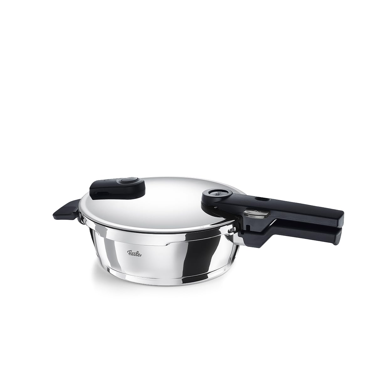 Amazon｜フィスラー (Fissler) 圧力鍋 ビタクイック スキレット2.5L