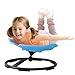 Kids Swivel Chair, Sensory Toy Chair for Kids, Spinning Chair Wobble Chair Kids Balance Toys & Games Balance Physical Therapy Equipment, Kids Indoor Outdoor Play Equipmentï¼Œ Science Toy for Kids 3-9