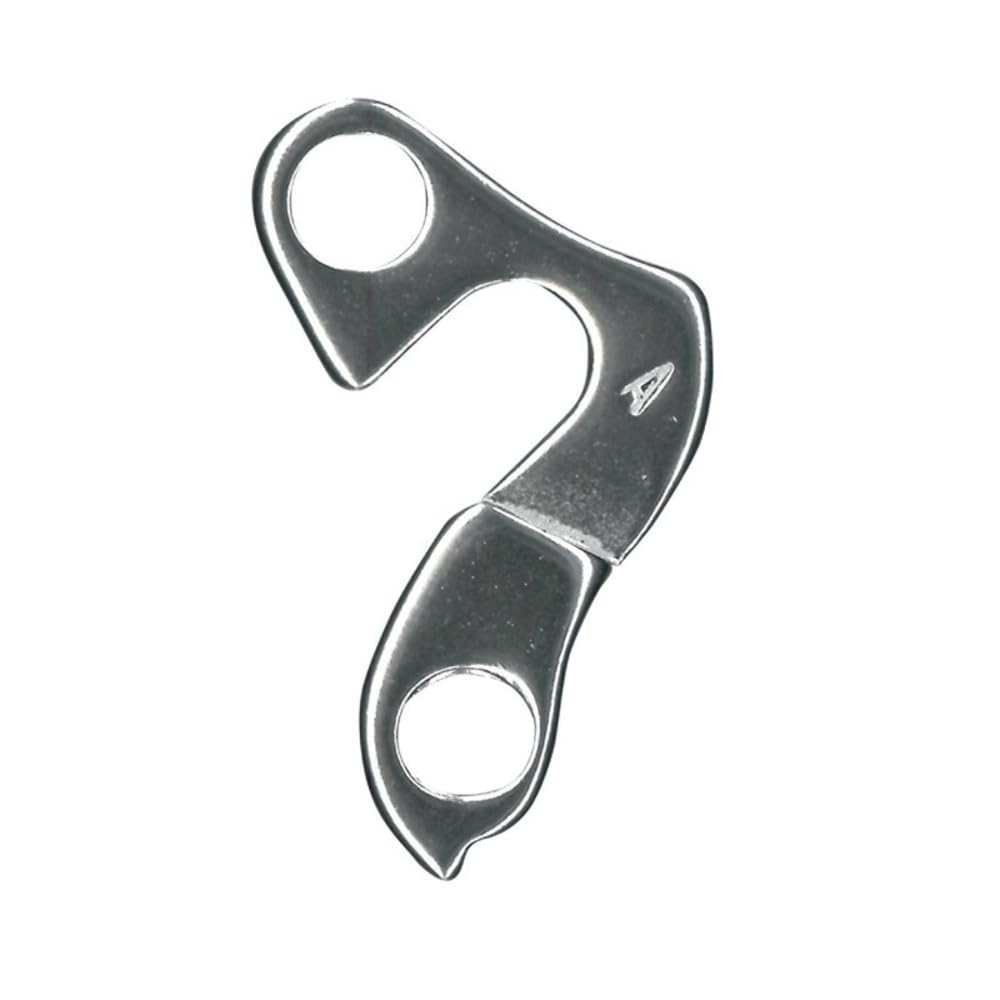 XLC 2501170010 Do-a11 Derailleur Hanger Aluminum for cyclists, designed for smooth riding and bike upkeep, aluminum