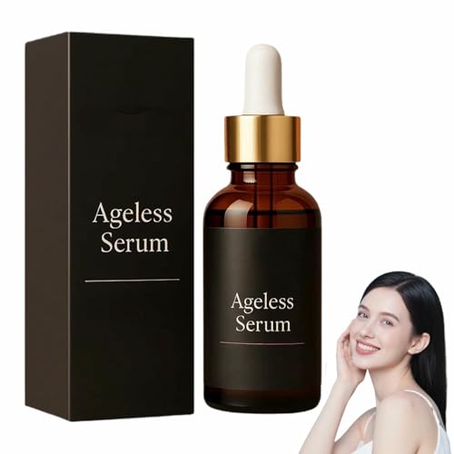 Sérum antiedad, sérums faciales antienvejecimiento, reafirma intensamente la piel, alisa arrugas y líneas finas, restaura la elasticidad, hidratación profunda para todo tipo de piel.,1pc