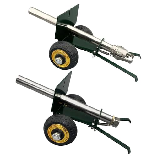 Mini canon d'artillerie pétard, modèle de canon de bureau en acier inoxydable, modèle de canon de pétard simple lanceur artisanal, modèle