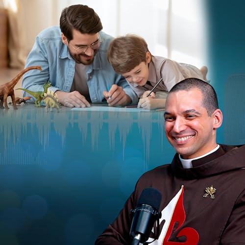 🎙️ Como educar os filhos para a virtude da amizade?