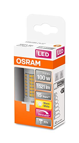OSRAM LED Lamps, Special, 11.5 W, Single-Pack, 4058075432536, White - Image 2