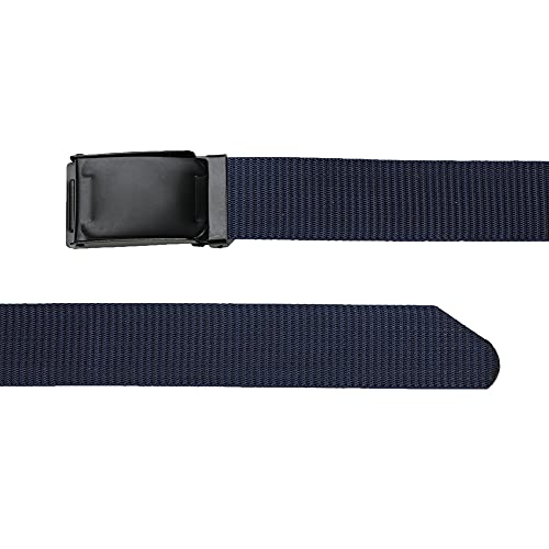 Image of ZORO Nylon Woven Fabric Belt for Men | NB40-MF49