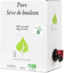 SEVE DE BOLLA BIO DE CALIDAD - Limousin bag-in-box 3L (6,…