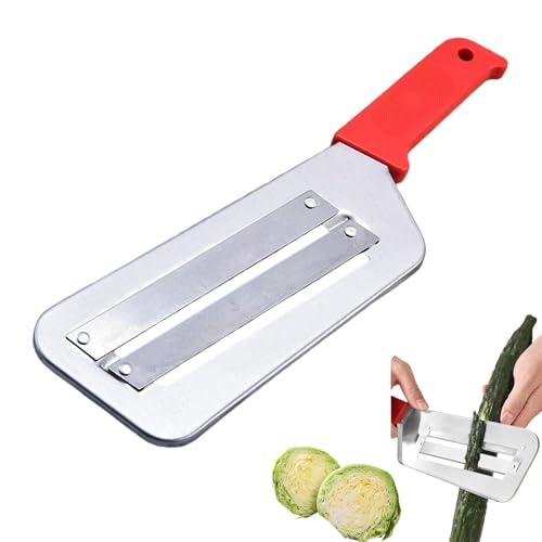 1Pc Vegetable Shredder Cabbage Shredder for Coleslaw Coleslaw Shredders