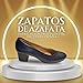 Imagen de ARIADNA SÁNCHEZ Zapatos de Salón para Mujer Cómodos 24 Horas