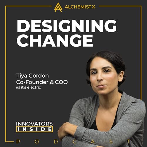 The Curbside EV Shift: How It&rsquo;s Electric Scales City Charging Fast Titelbild