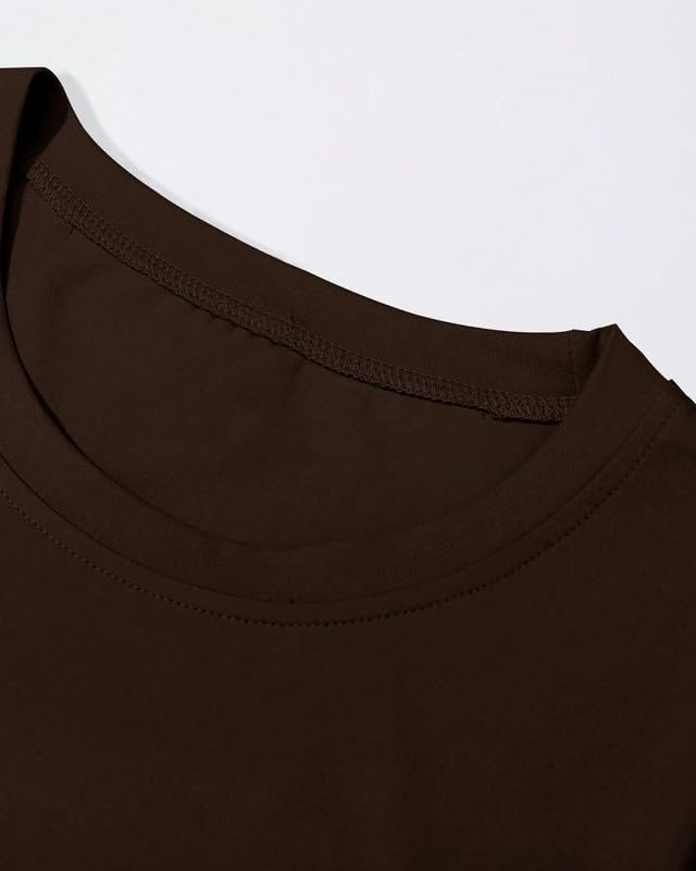 Image of Noble Monk Mens Oversized Printed T-Shirt