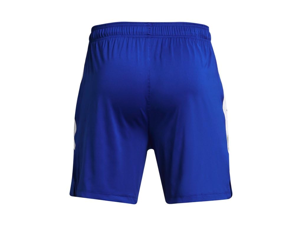 Under Armour Threadborne - Polo de Golf para Hombre
