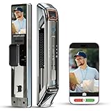 🔍 Unlock with Your Face – Even in the Dark 3D AI-powered facial recognition scans your face in milliseconds—even with glasses, masks, or zero lighting. Your face becomes your safest, fastest key. ✋ Palm Vein Technology – Security That Runs Beneath th...