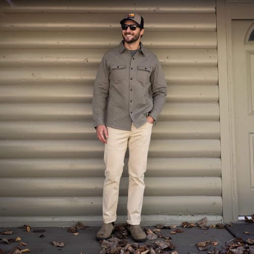 Fish Hippie Bender Five Pocket Pant 32" Inseam2