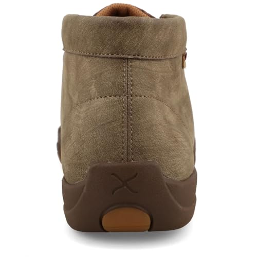 Image of Twisted X Men's Chukka Ultralite X Driving Moc