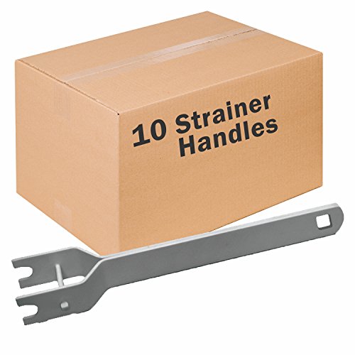 Fi-Shock 300-305 in-Line Strainer Handle, 10