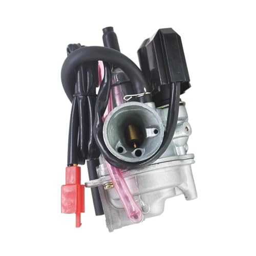 Carburateur 17 mm pour réparer les pannes de scooter SYM 50cc 2T