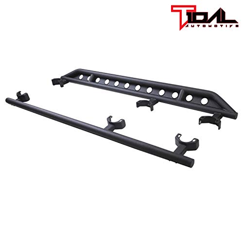 The 30 Best Body Tub Rail Armor of 2023 [Verified] Cherry Picks